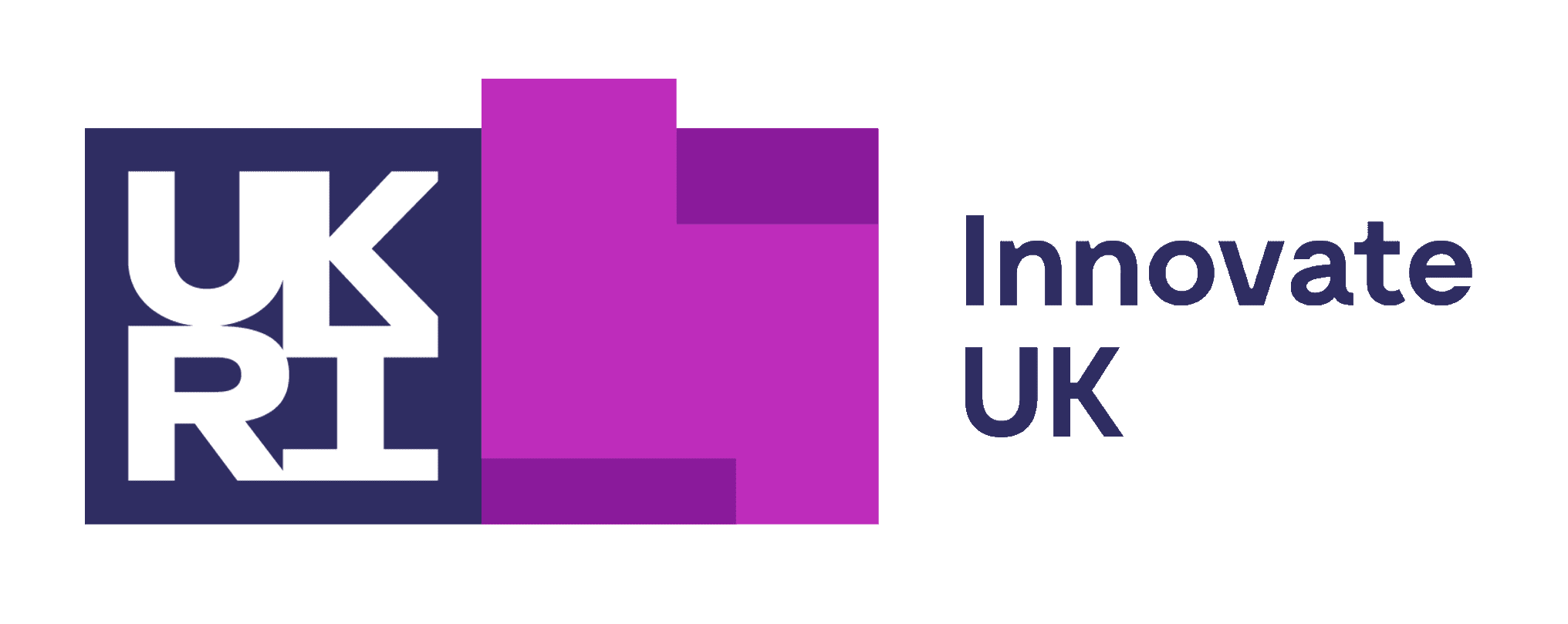 Innovate UK logo